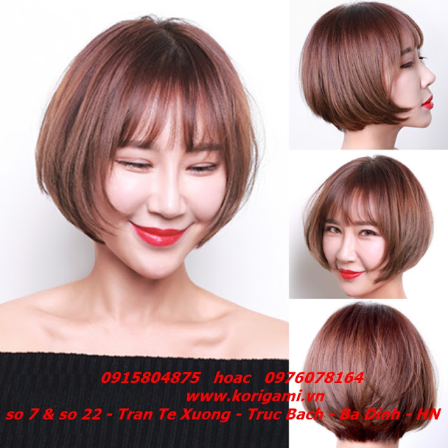 TỔNG HỢP HƠN 30++ KIỂU TÓC NỮ BOB NGẮN CỦN NHƯ QUỲNH ANH SHYN 2017 TỔNG HỢP HƠN 30++ KIỂU TÓC NỮ BOB NGẮN CỦN NHƯ QUỲNH ANH SHYN 2017