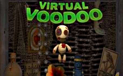 Virtual Voodoo - Jeu d'Action en Ligne