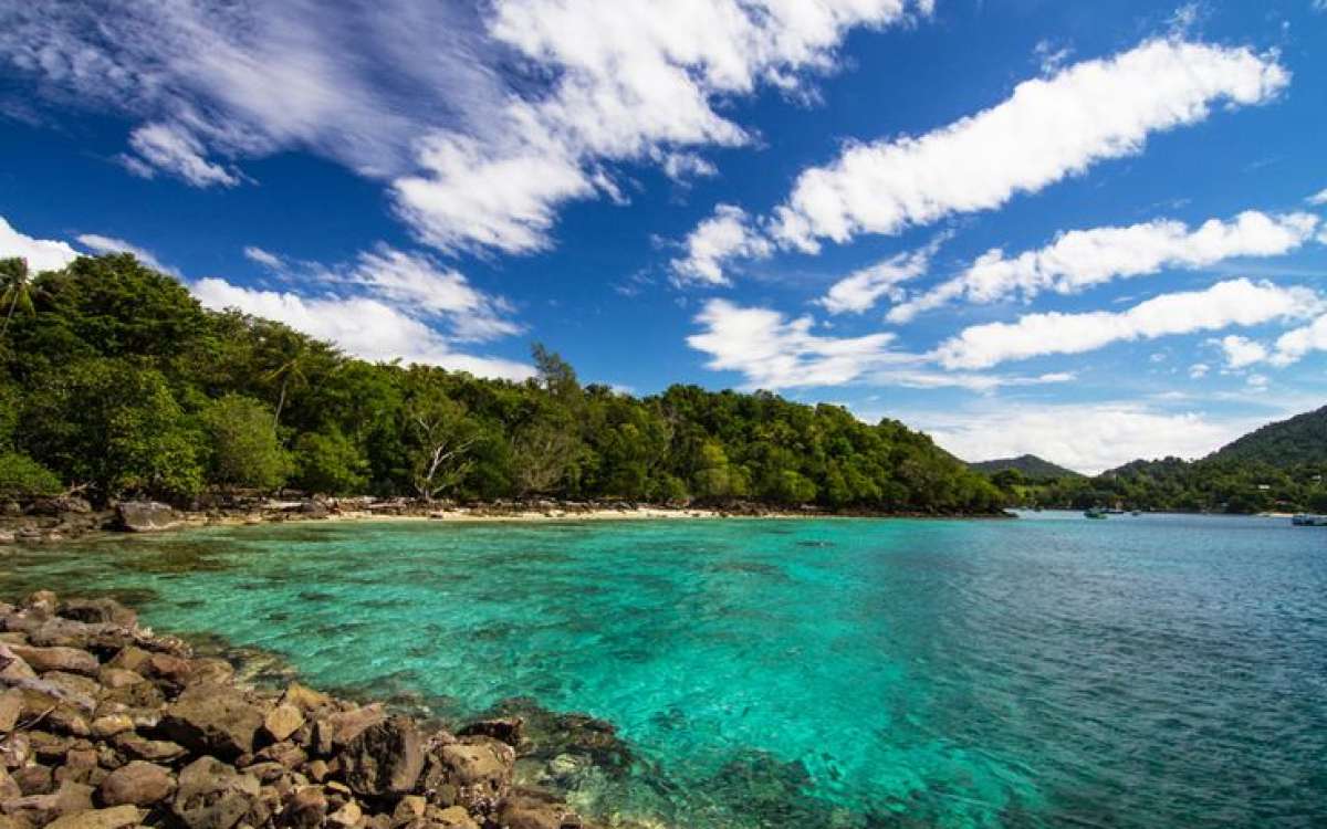 Pulau Rubiah Wisata Mempesona Di Nangro Aceh Darussalam Pulau Rubiah Wisata Mempesona Di Nangro Aceh Darussalam