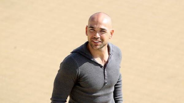 Manolo Gaspar - Málaga -: "Tengo muy encaminado el fichaje de un delantero" Manolo Gaspar - Málaga -: "Tengo muy encaminado el fichaje de un delantero"