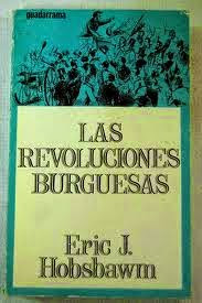 Las Revoluciones Burguesas