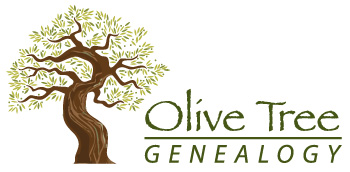 Ask Olive Tree Genealogy a Question