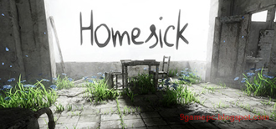 Gameplay Homesick