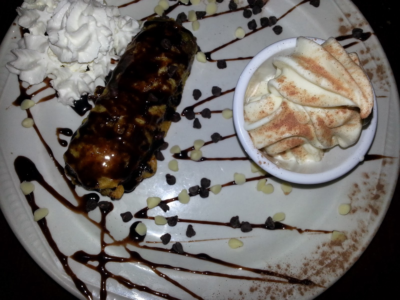 Small Town Oil Wife Deep Fried Mars Bar and What Mars Has to Say