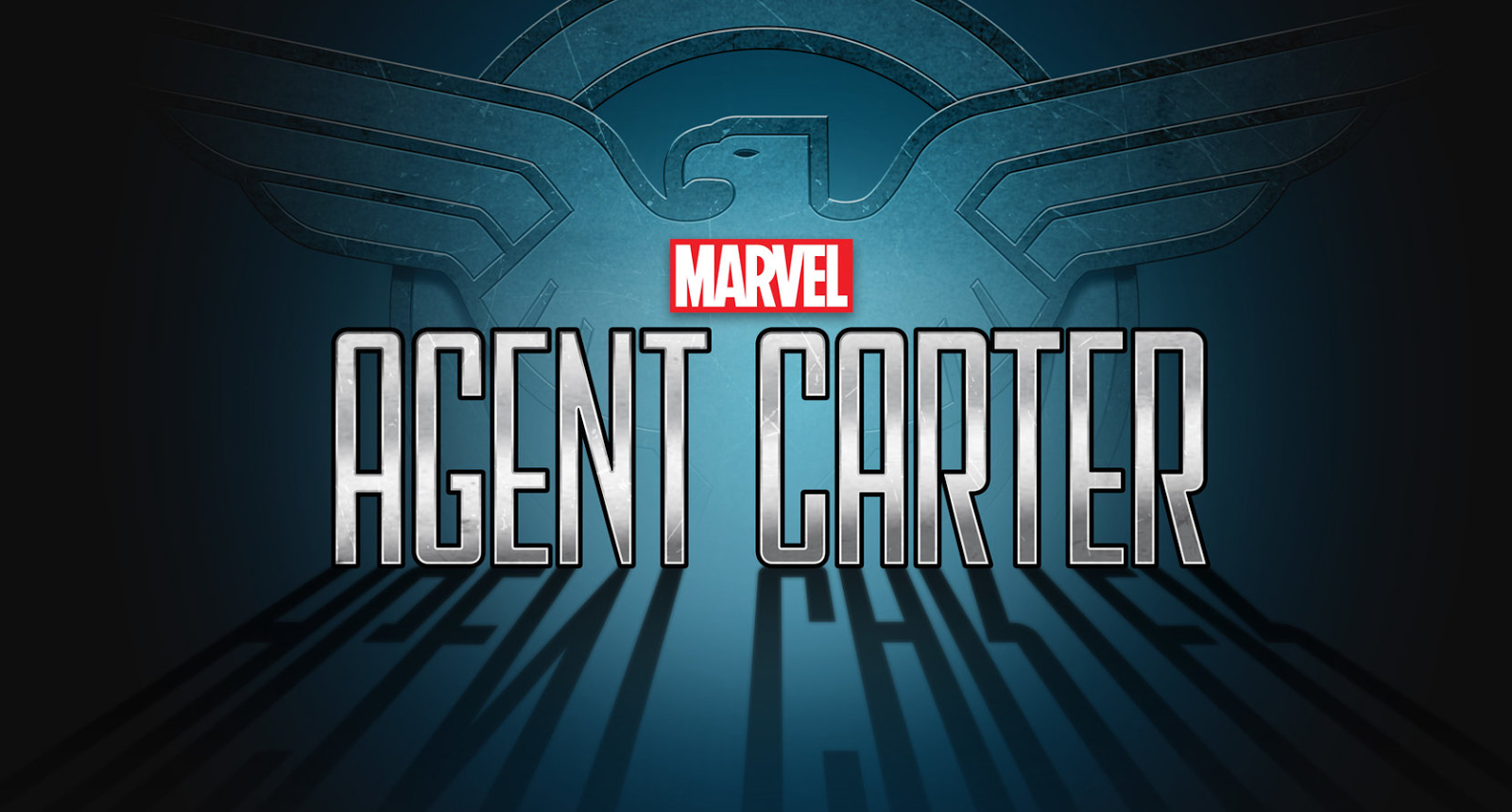 Agent Carter - Season 2 - Promos + Posters *Updated*