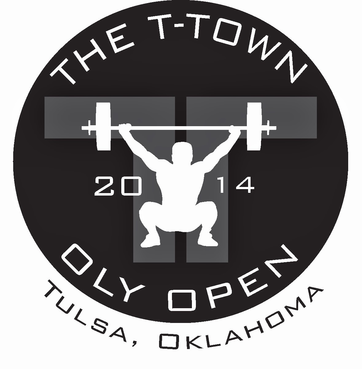 The T-Town OLY OPEN