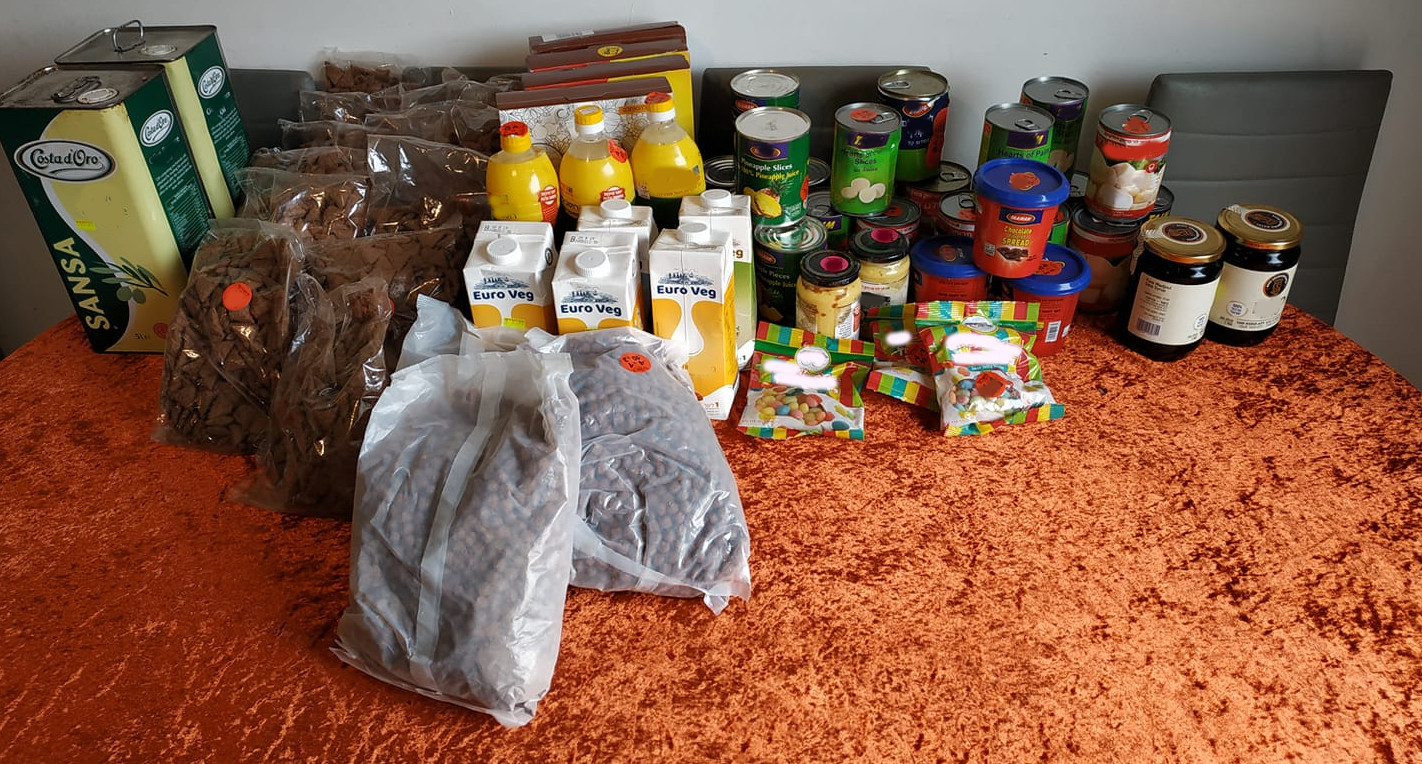 My Amazing Scratch and Dent Store Deals! Penniless Parenting