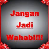 Penjelasan Habib Muhammad Ramadlan Alhamid Mengenai Wahabi Min Bulan Ramadlan