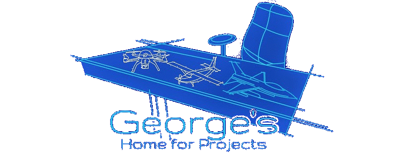 George's Home for Projects