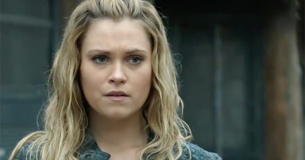 Los Personajes Principales de The 100