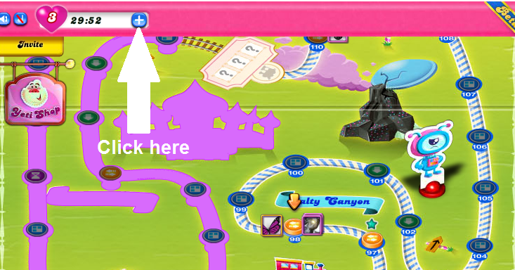 Candy Crush Saga ganha expansão como novo mapa e fases