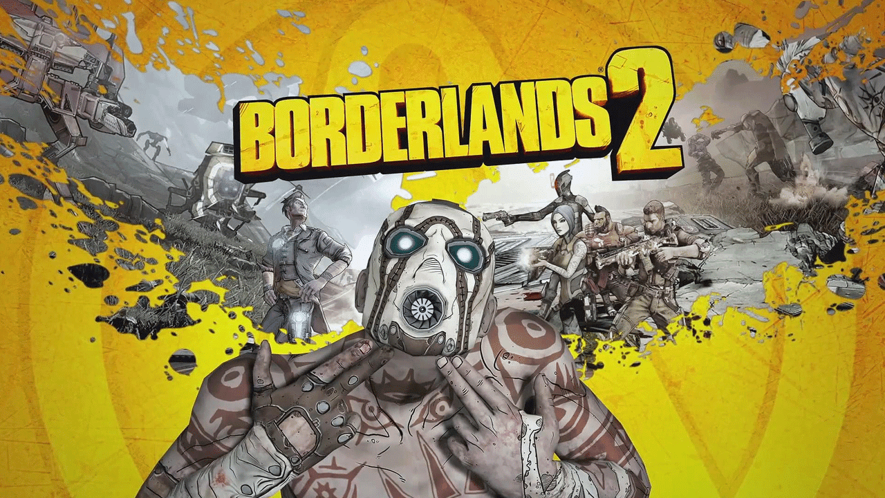 Borderlands 2 Remastered Việt Hóa | Link Tải Game