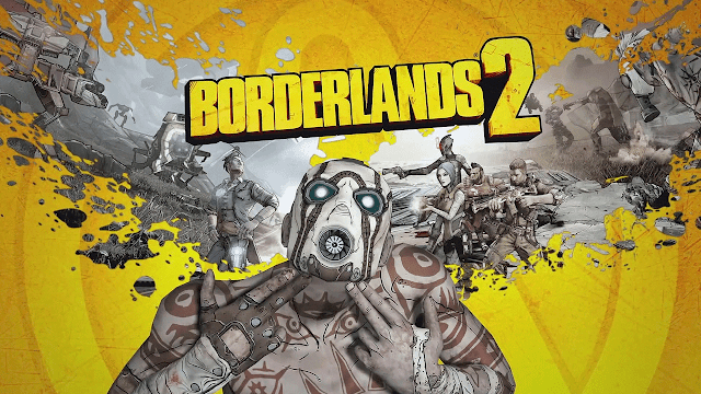 Link Tải Game Borderlands 2 Remastered Việt Hóa Miễn Phí Thành Công 