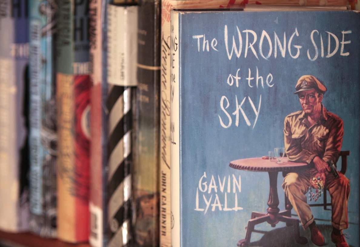 Existential Ennui The Lewes Book Fair An Appreciation