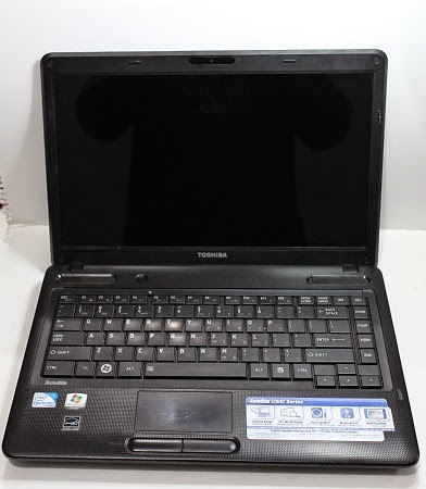 Jual Toshiba Satellite C605 Laptop Bekas Malang Jual Toshiba Satellite C605 Laptop second Malang
