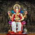 | श्री | Ganpati Images and Wallpapers of Ganesh Murti