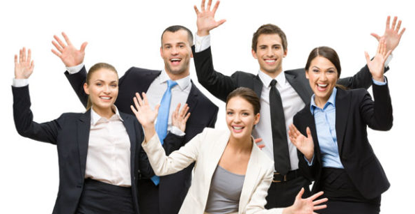 Kumpulan Kata Kata Ucapan Selamat Naik Pangkat Atau Jabatan