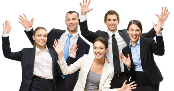 Kumpulan Kata kata Ucapan Selamat Naik Pangkat atau Jabatan Terbaru