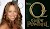 Mariah Carey Reords "Almost Home" For Disney's "Oz the Great and Powerful"