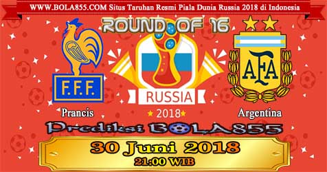Prediksi Bola855 France vs Argentina 30 Juni 2018 Prediksi Bola855 France vs Argentina 30 Juni 2018