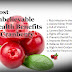 Most Unbelievable Health Benefits of Cranberry