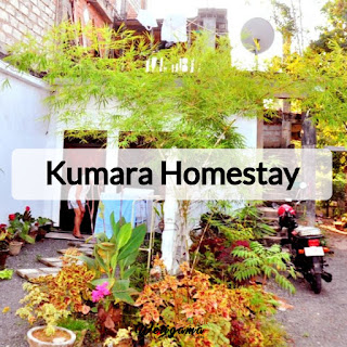Kumara Homestay | Homestays in Weligama Sri Lanka