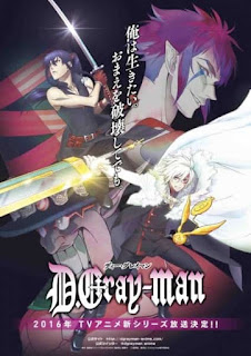 D.Gray-man Hallow الحلقة 01 مترجمة أون لاين مشاهدة و تحميل حلقة 01 من أنمي دا غراي مان D.Gray-man Hallow الحلقة 01 مترجمة أون لاين مشاهدة و تحميل حلقة 01 من أنمي دا غراي مان