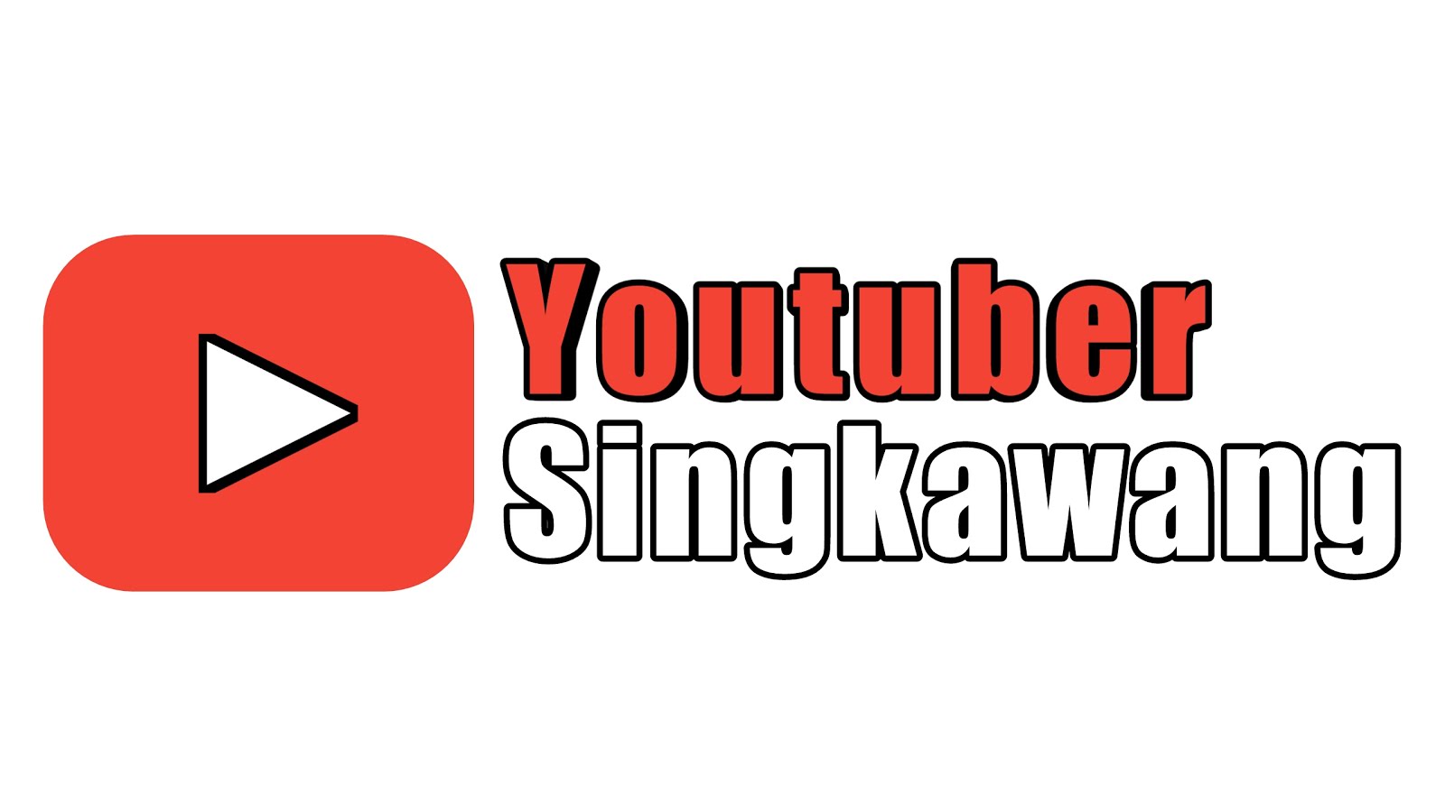 Youtuber Singkawang
