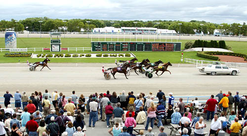 Flamboro Downs Live Flamboro Downs Live