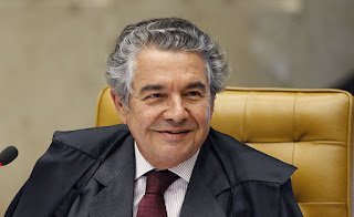 O despacho do ministro Marco Aurélio Mello impediu a compensação de R$ 192.404.582,50 referentes ao Fundeb.