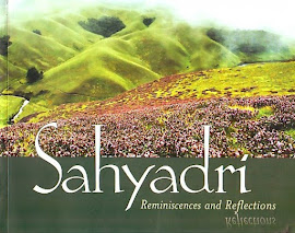 Irresistible Sahyadri