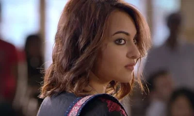 Akira Bollywood Movie Images, Wallpapers, Sonakshi Sinha Looks, Images In Akira Bollywood Movie 2016