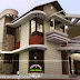 Great looking house design by Suresh Kumar