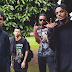 MC Igu, Derek, Jé Santiago e Klyn estão trabalhando na Doko Tape