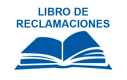 LIBRO DE RECLAMACIONES VIRTUAL