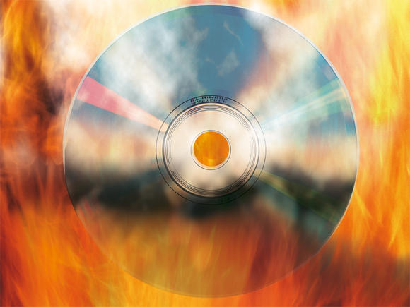 CD Burning