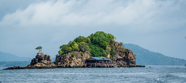 Pengertian dan Macam-macam Potensi Wisata Pengertian dan Macam-macam Potensi Wisata