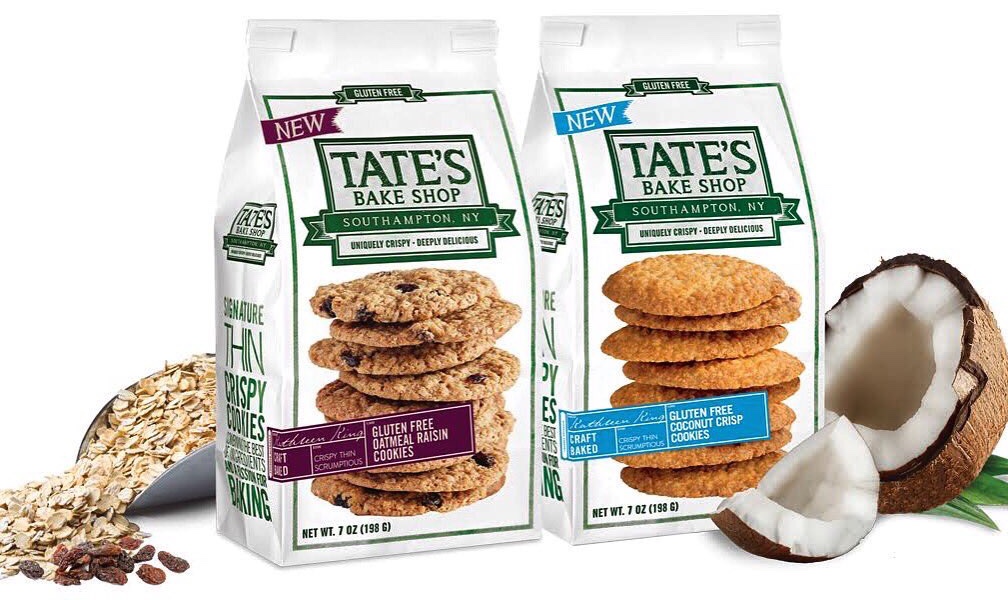 Tates Gluten Free Ginger Cookies Whole Foods Tates Gluten Free Ginger Cookies Whole Foods