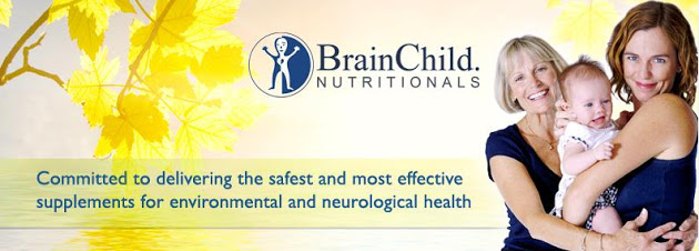 BrainChild Nutritionals