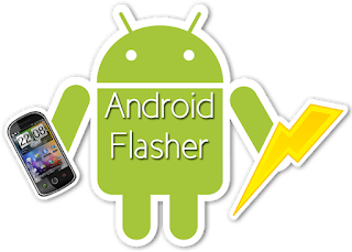 Android flasher Universal Android Flasher