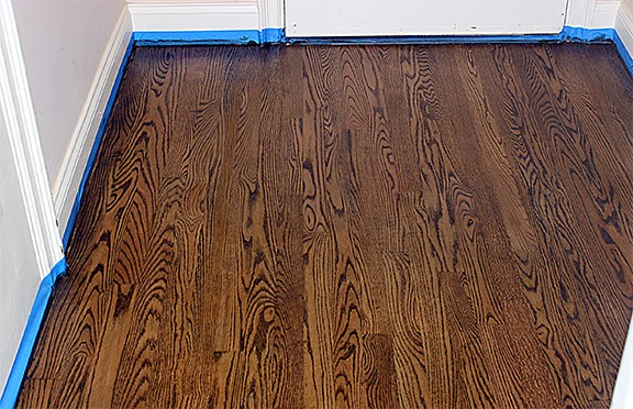 Dustless Hardwood Floor Sanding, NYC