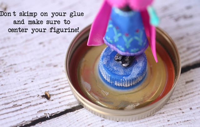 How To Make Frozen Crafts? How To Make Frozen Crafts?