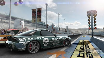Need For Speed Pro Street Free Download For PC Need For Speed Pro Street Free Download For PC
