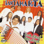santamarta corazon pecador
