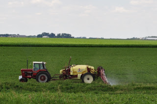 tractor-in-field
