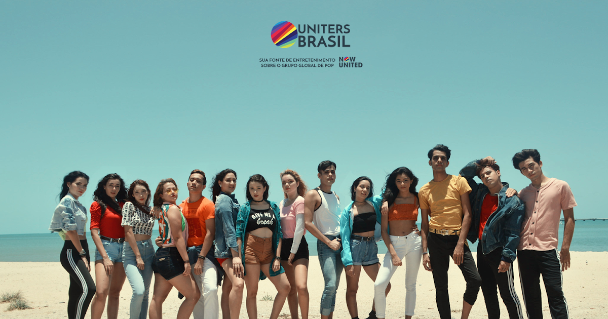 Get Nome De Todas As Musicas Do Now United Images