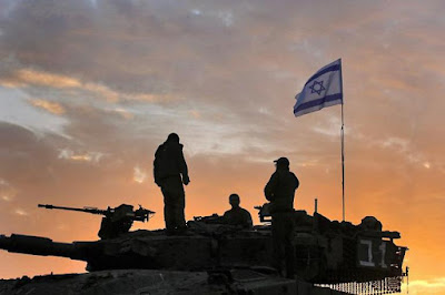 El ejército israelí, el 9º más potente a nivel mundial en la lista de sitios de Defensa