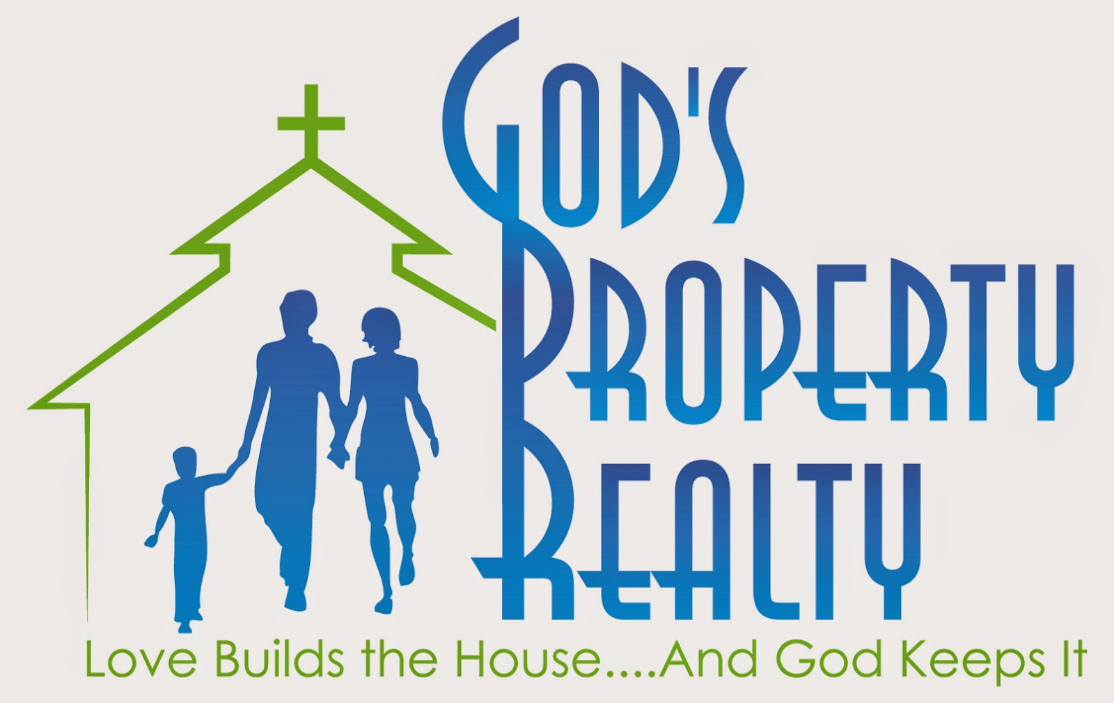 Houston homes for sale About God's Property Realty