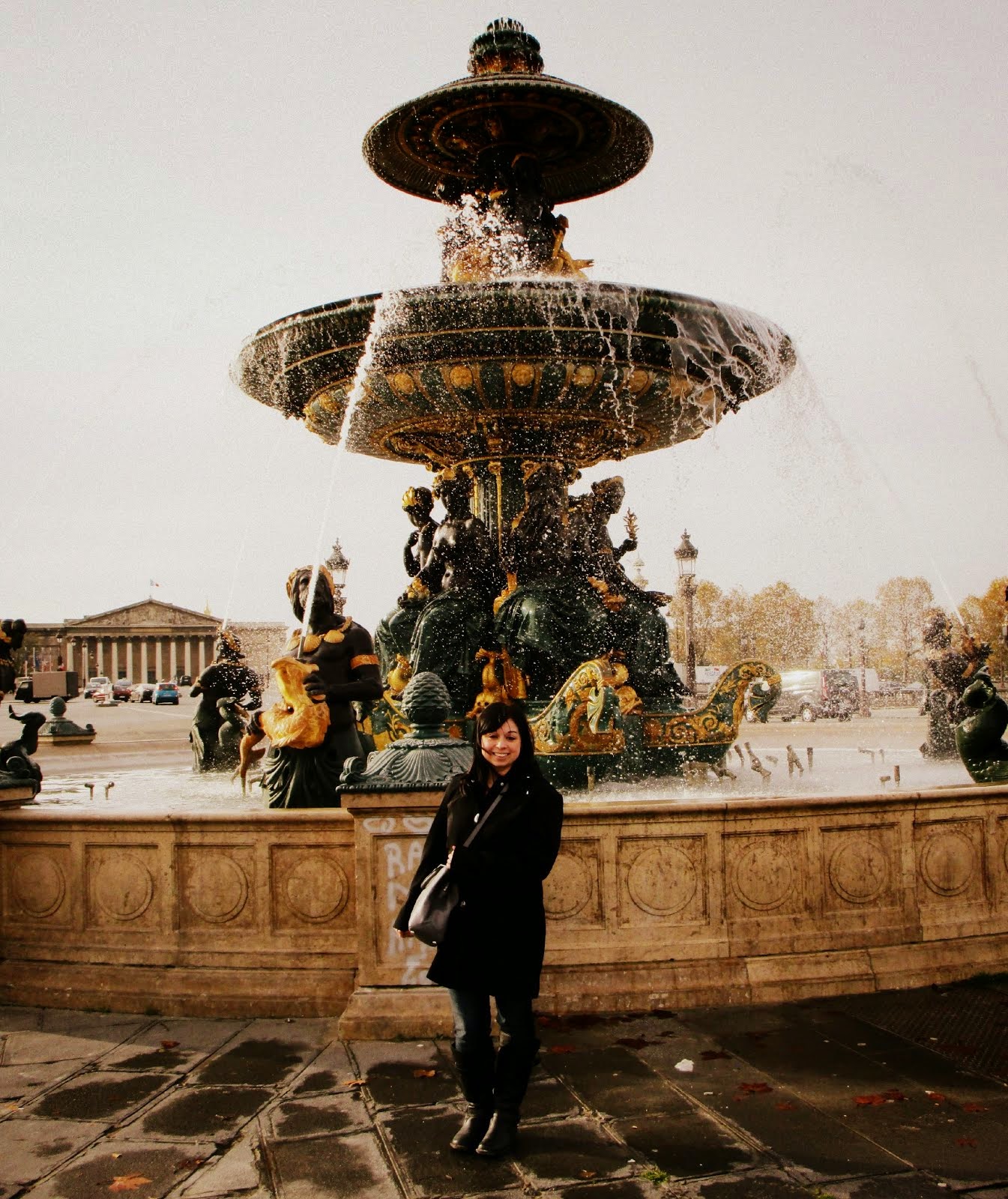 Divulge and Indulge: June 2014