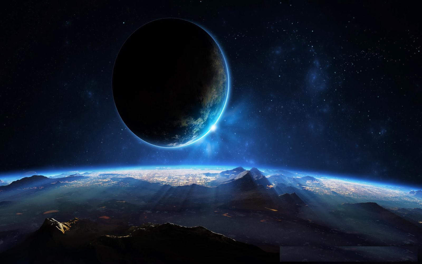 HD Wallpapers Desktop: Galaxy 3 HD Wallpapers